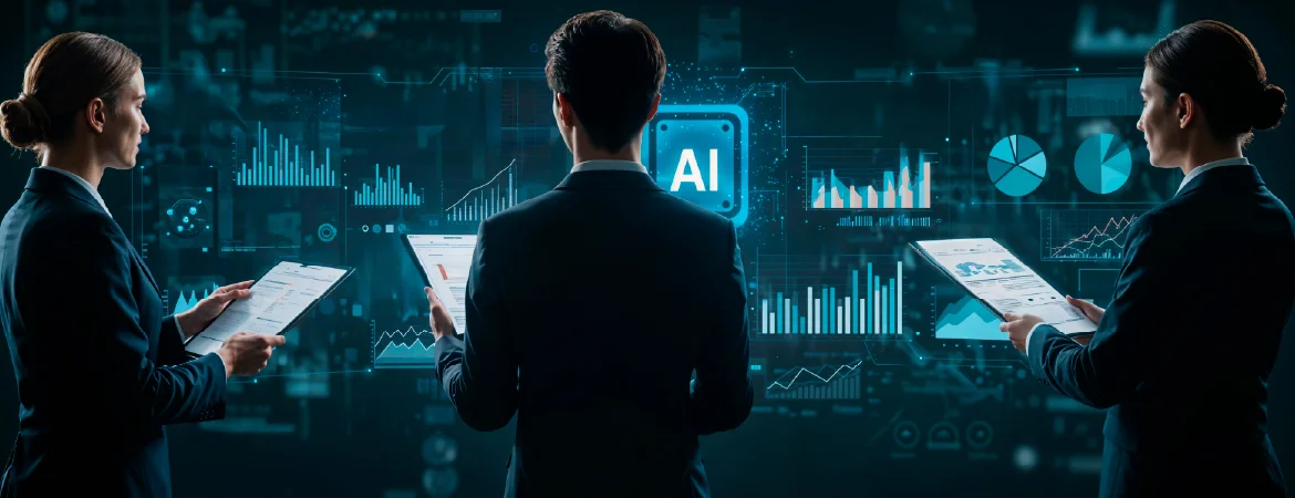 How AI Is Transforming Lead Conversion and Sales Speed with Lead Management CRM